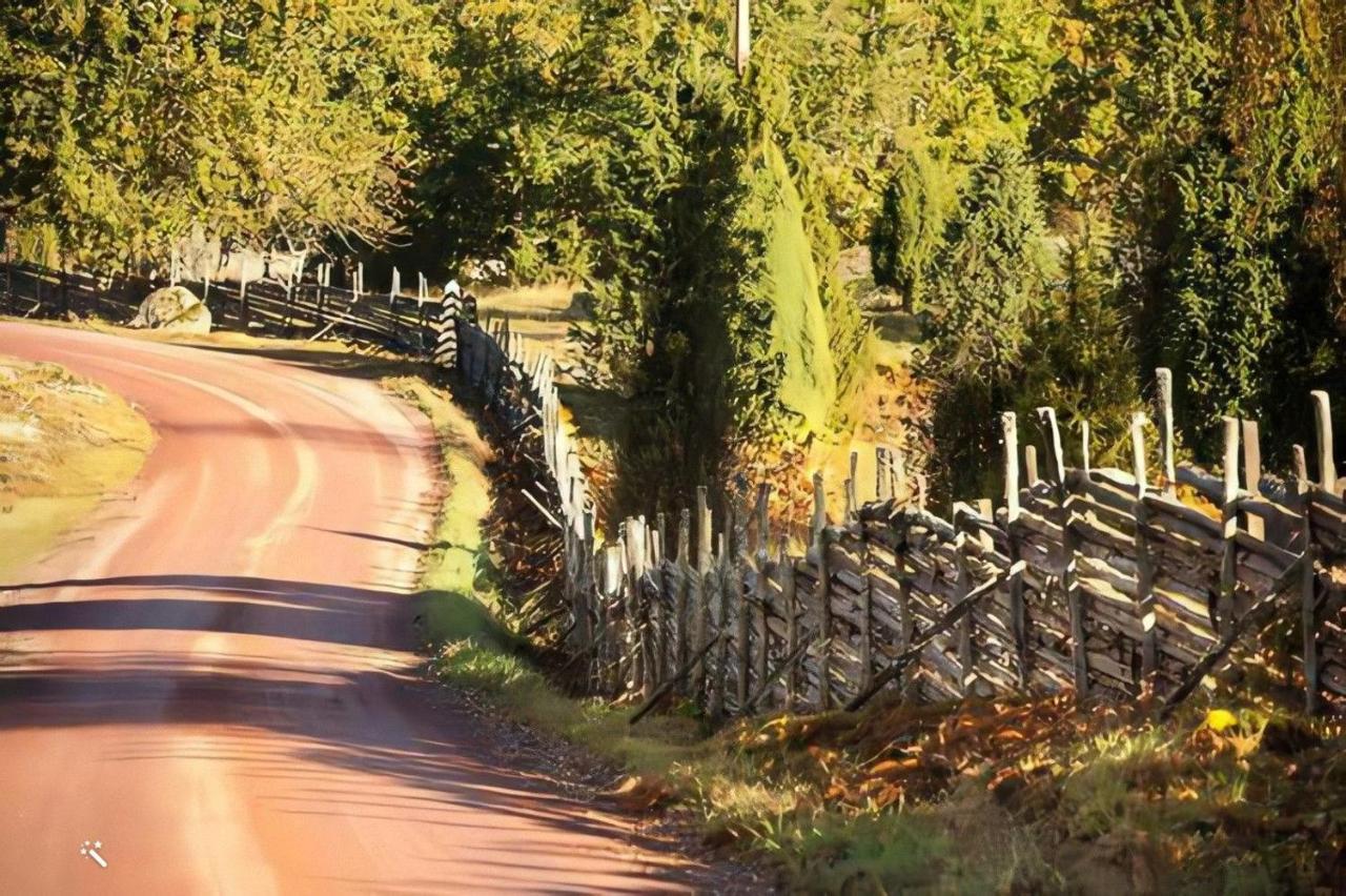RocknebyBrygghuset, Solviken公寓 外观 照片